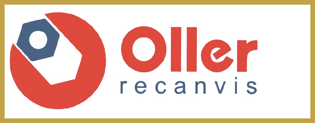 Logo de Oller Recanvis